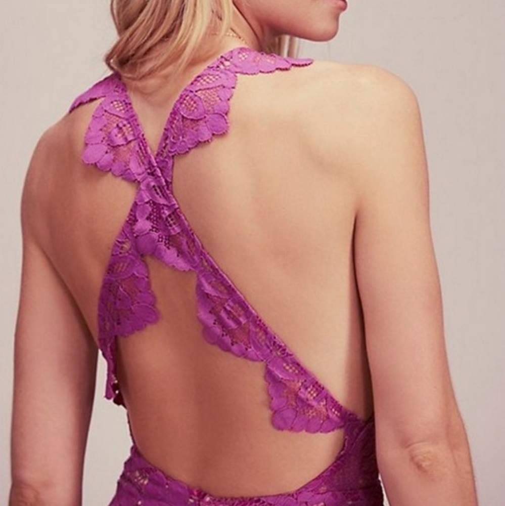 🚫SOLD🚫NWOT FREE PPL X FOR LOVE & LEMONS GIANNA - Picture 2 of 8